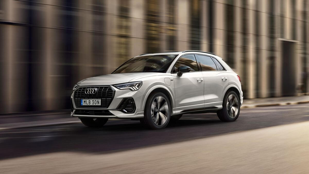 Audi Q3 TFSI E Laddhybrid 1200X675 1